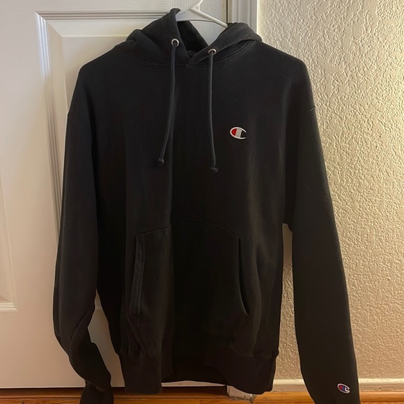Champion hoodie reverse weave size M - Picture 1 of 3